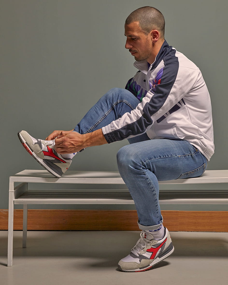 Ot Borga do Badzho. Kak brend Diadora prishel v modu i sport 3