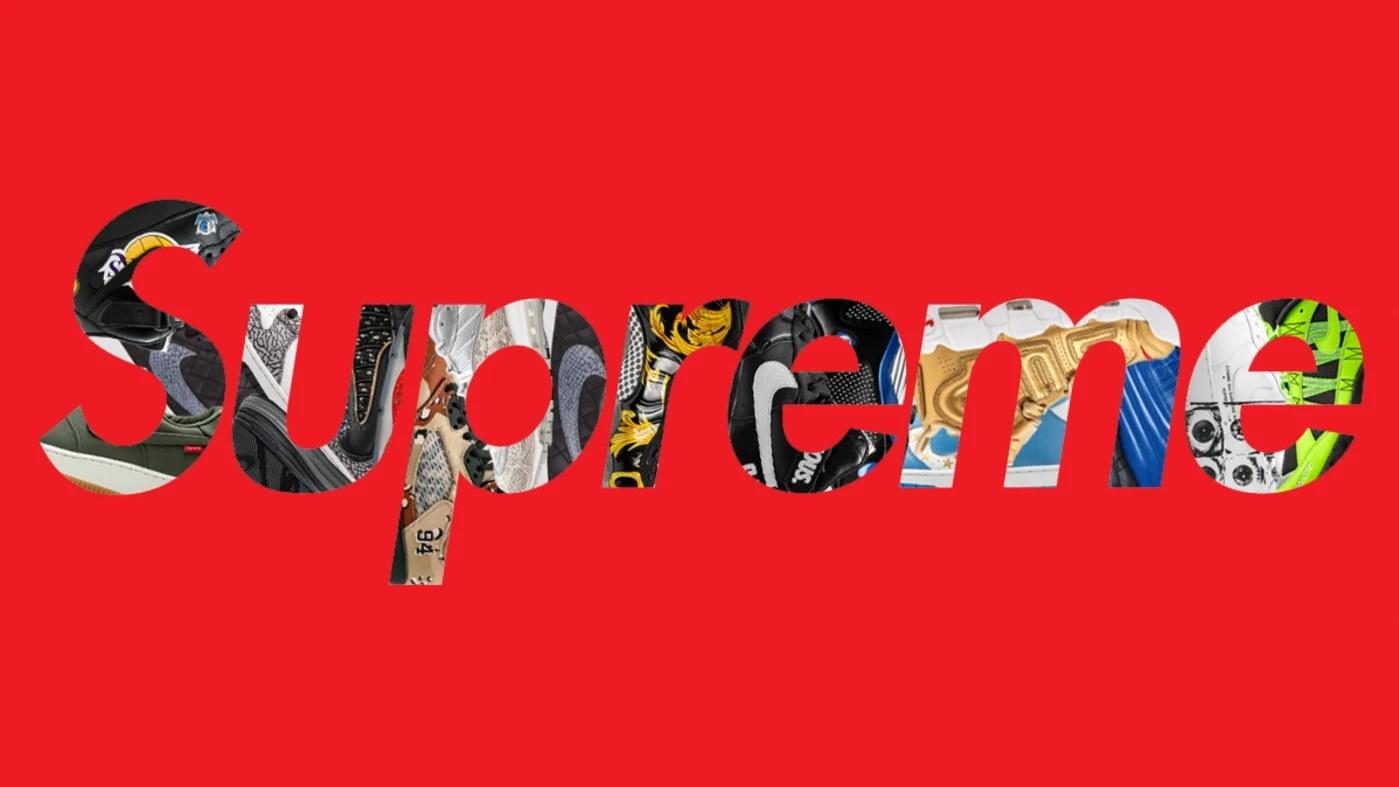 Топ 40 коллабораций Supreme с Nike: от худших к лучшим
