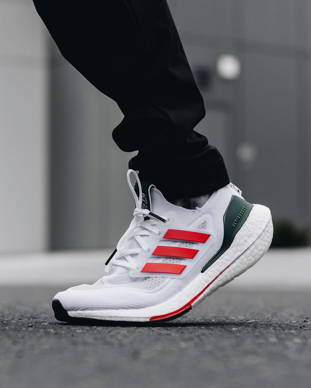 adidas Ultra BOOST vsegda aktualnaya sovremennaya klassika 6
