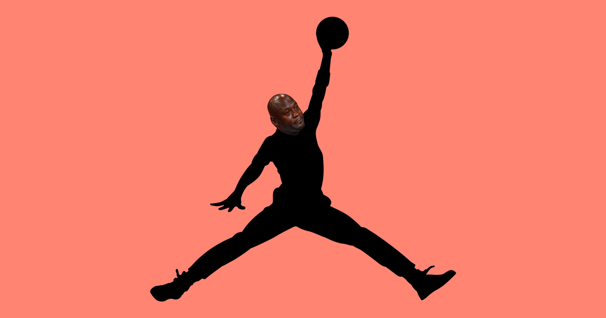 18 самых уродливых релизов одежды Jordan Brand