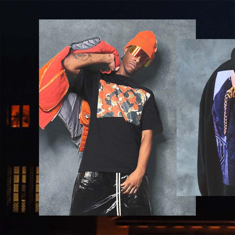 V predvkushenii luchshih vecherinok novaya kollektsiya streetwear odezhdy ot Jagermeister 1