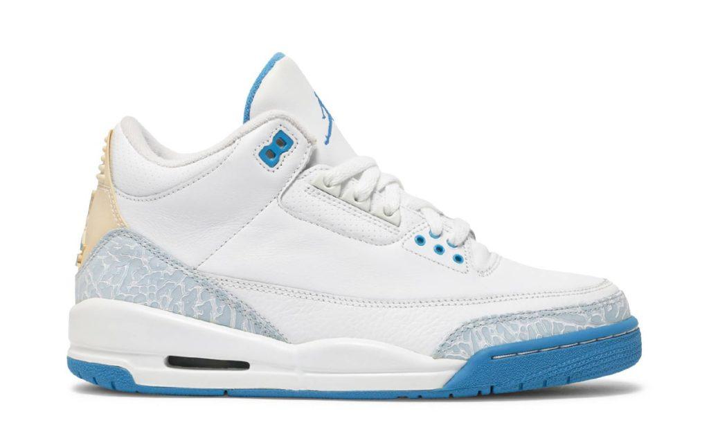 Polnyj gajd po rastsvetkam Air Jordan 3 14