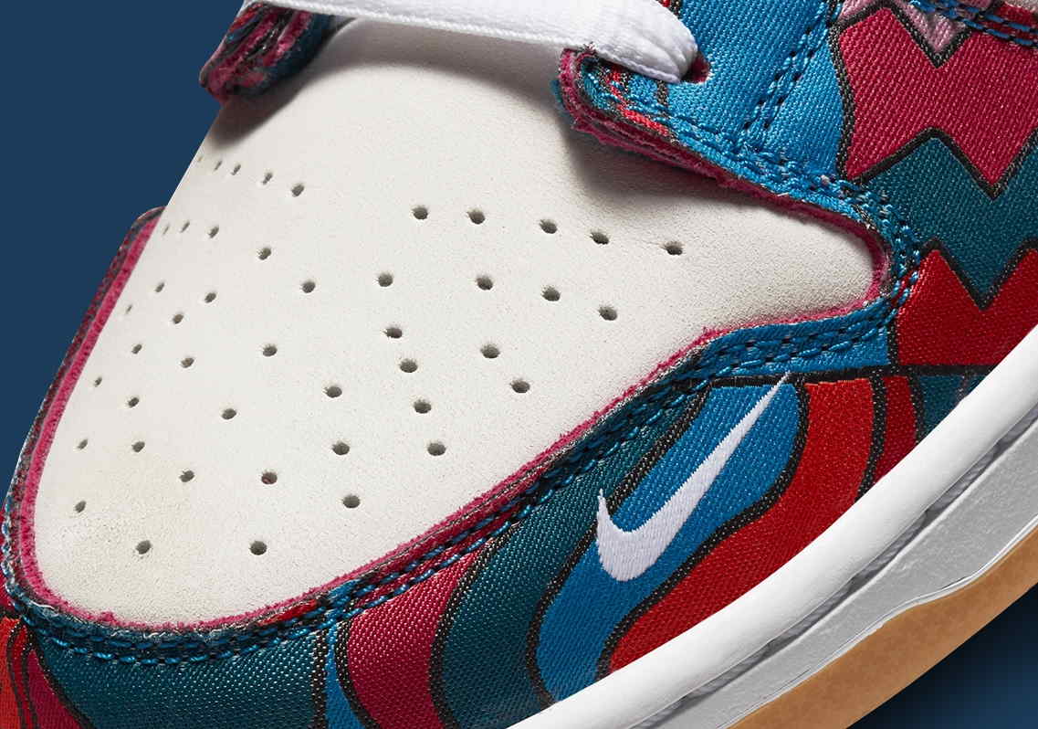 Bolshe kollaboratsij Nike SB gotovitsya k Olimpijskim igram v Tokio 6