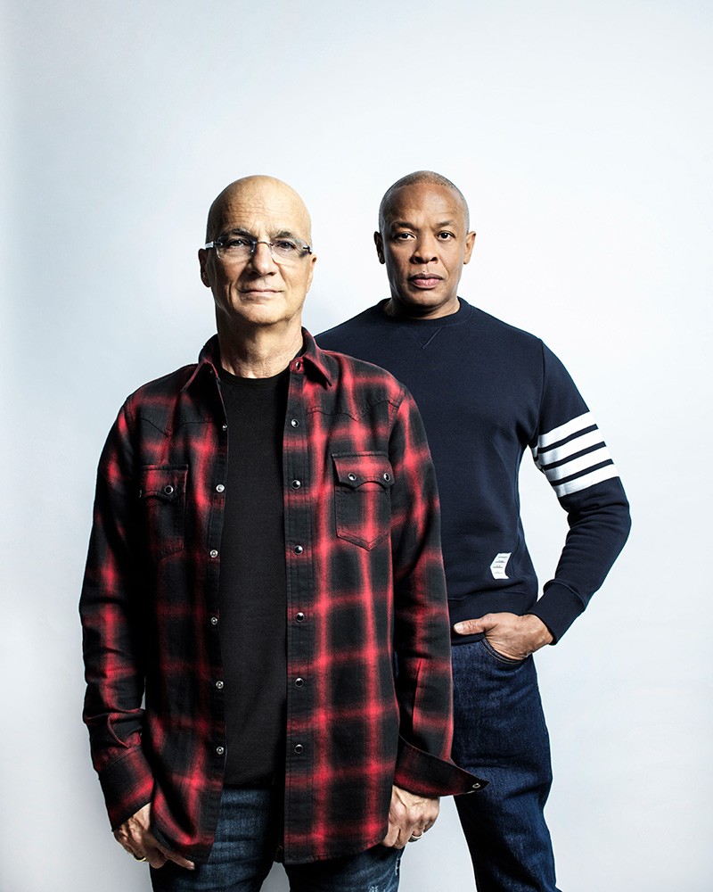 beats dr dre brand history 15 2