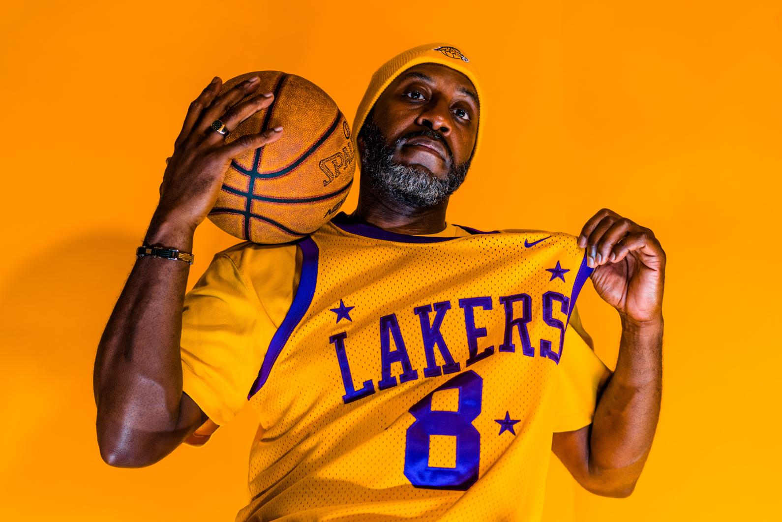 Великие Los Angeles Lakers