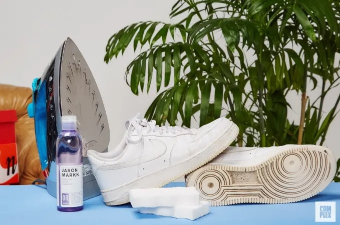 Air Force 1 kak uhazhivat i s chem luchshe nosit 2
