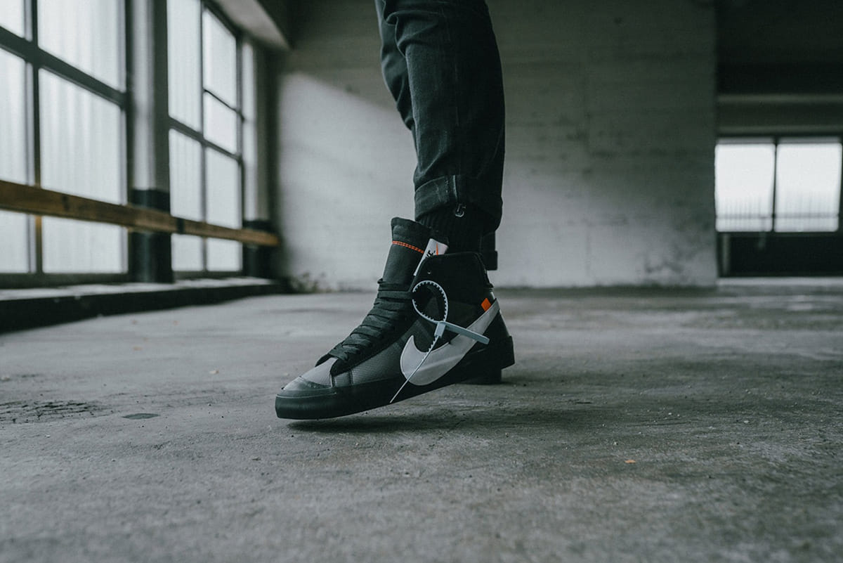 Polnyj putevoditel po sovmestnym vypuskam Nike i Off White dlya nachinayushhih 22