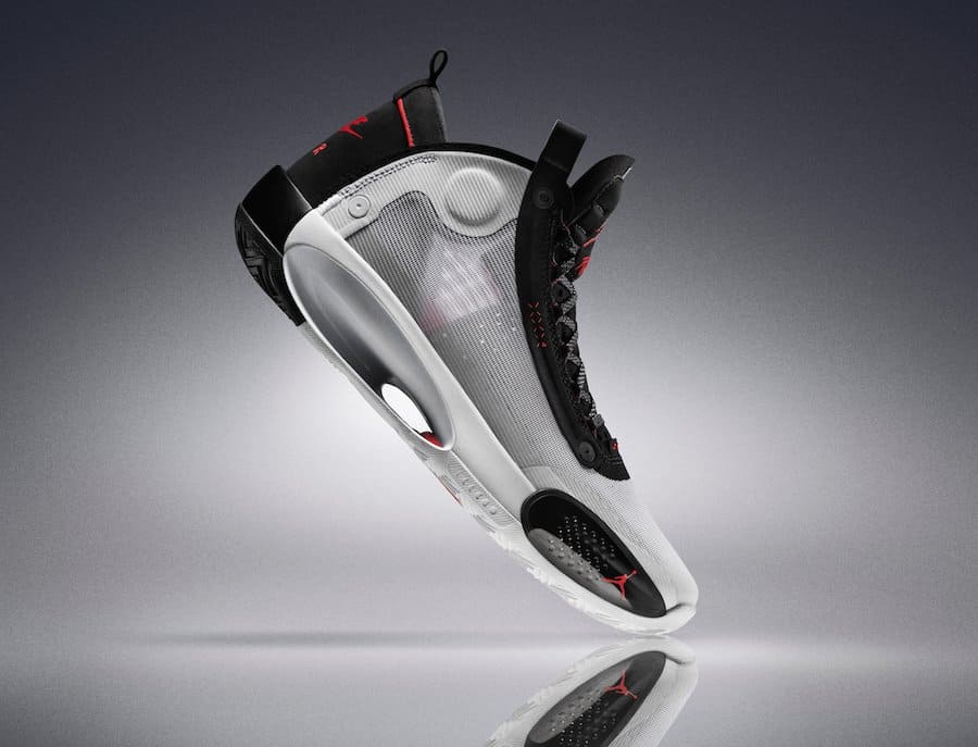 air jordan 34 xxxiv bred release date