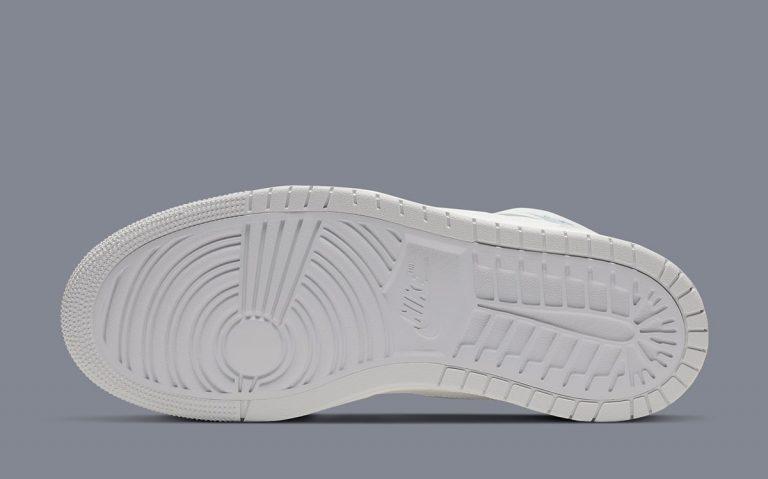 Novye izobrazheniya Air Jordan 1 Zoom Comfort London 4
