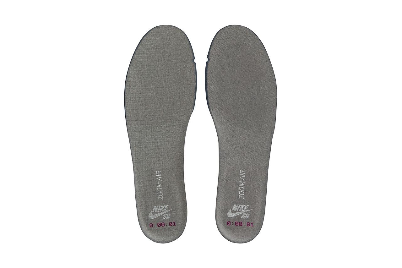 Nike opublikoval ofitsialnye izobrazheniya SB Dunk Low VX1000 Camcorder 5