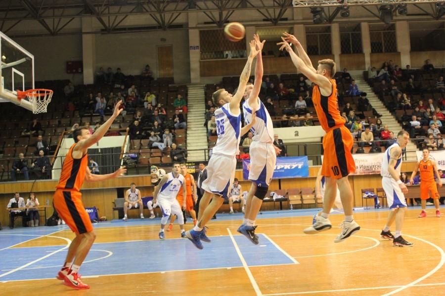 O raznovidnostyah basketbola Maksibasketbol