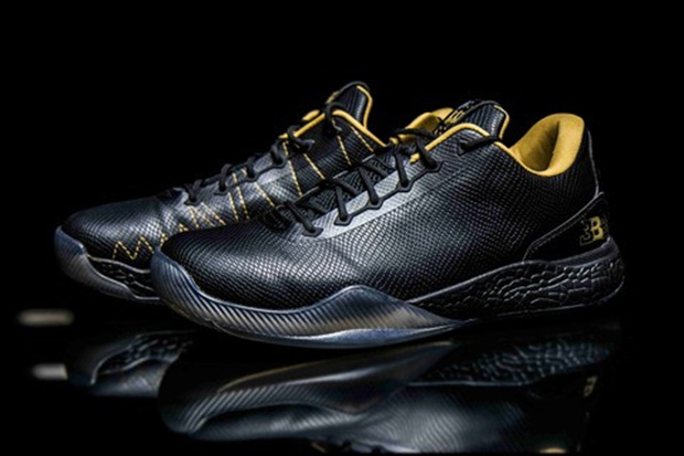 big baller brand lonzo ball signature shoe 7