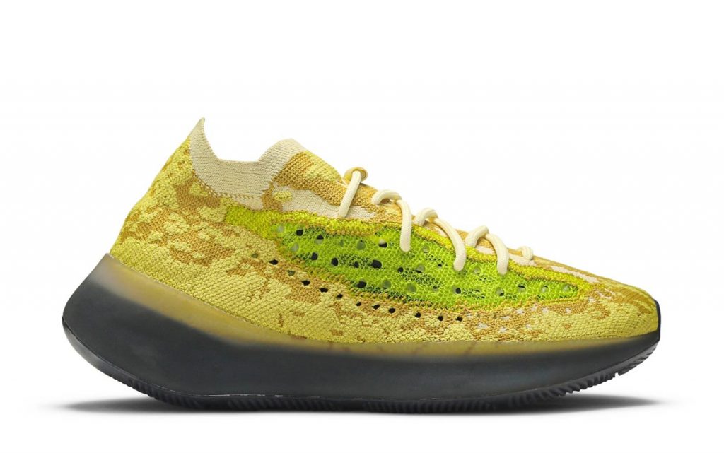 Vse krossovki adidas YEEZY kotorye kogda libo vypuskalis 127