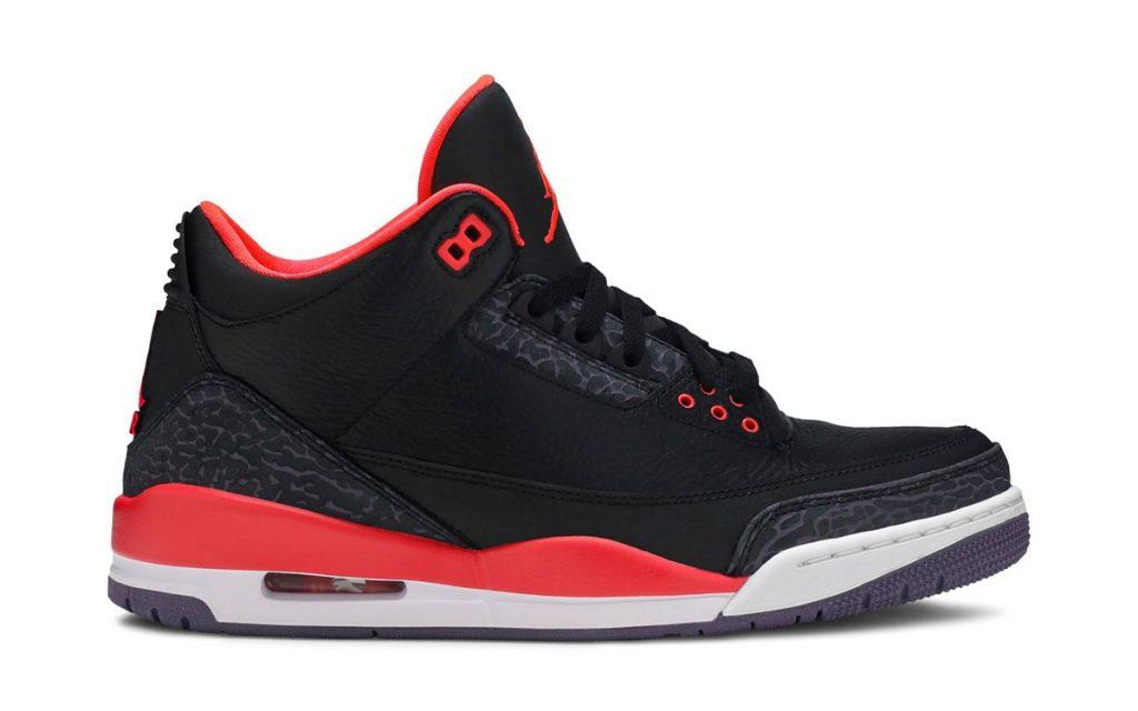 Polnyj gajd po rastsvetkam Air Jordan 3 30