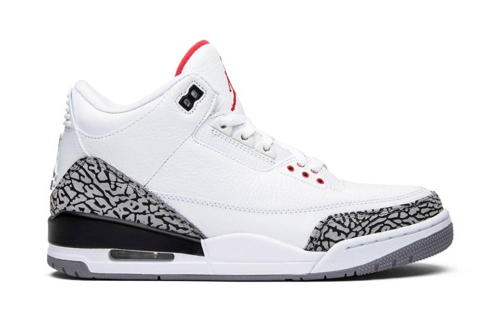 Polnyj gajd po rastsvetkam Air Jordan 3 22
