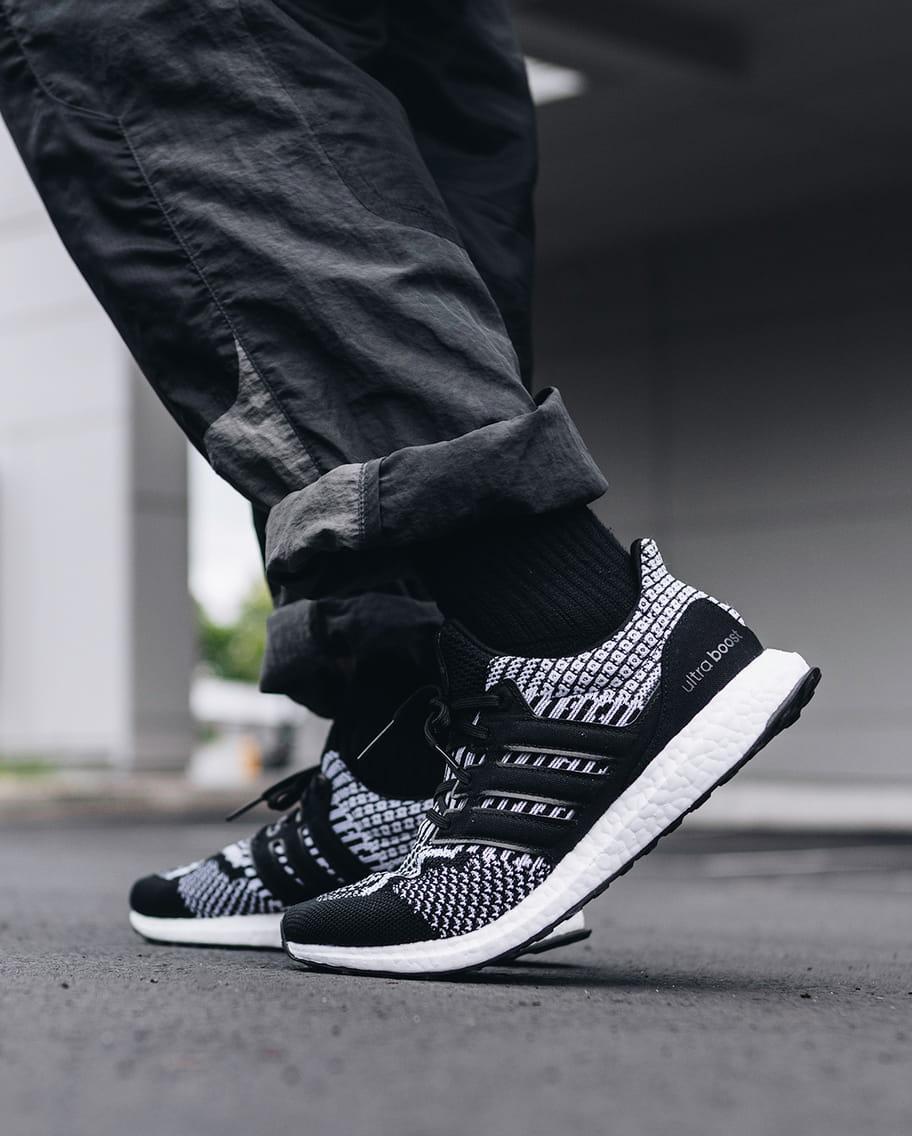 adidas Ultra BOOST vsegda aktualnaya sovremennaya klassika 3