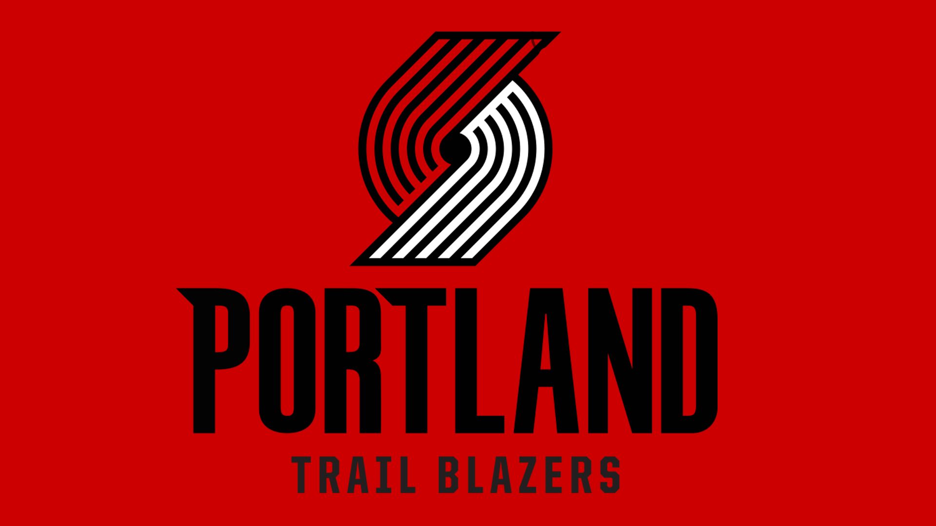 Modnyj rejting klubnyh emblem NBA 18. Portland Trail Blazers