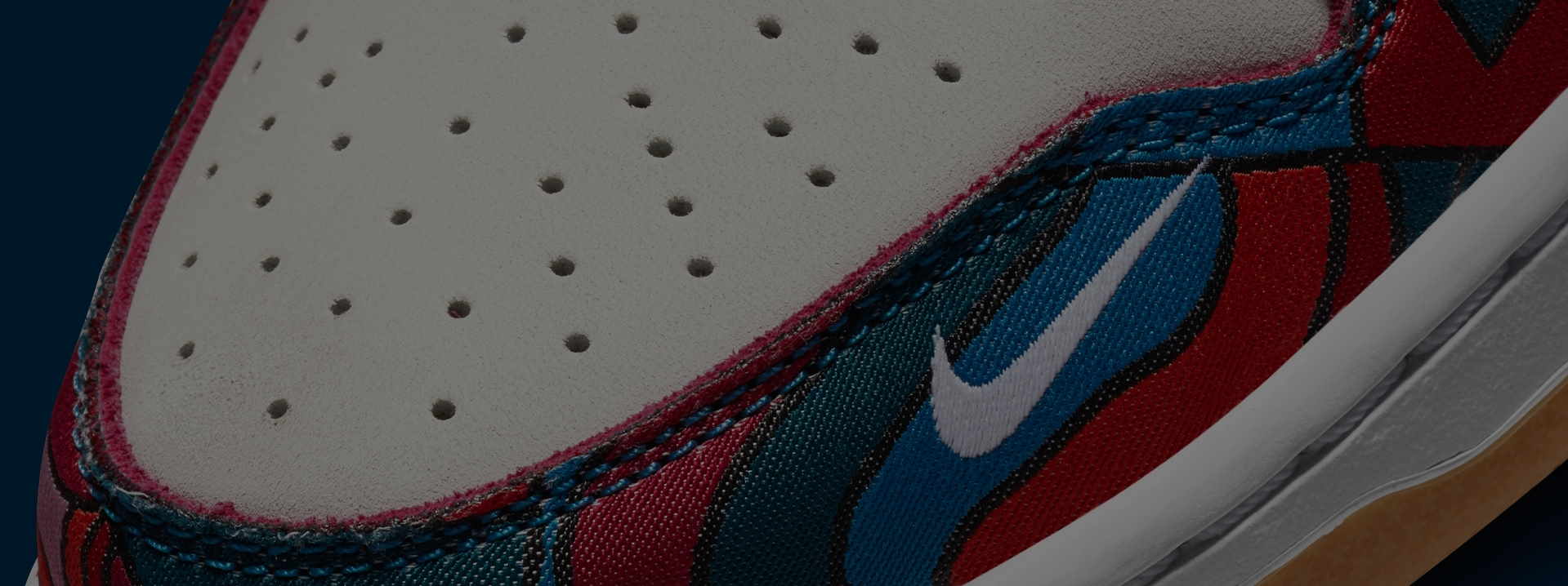 Bolshe kollaboratsij Nike SB gotovitsya k Olimpijskim igram v Tokio 2
