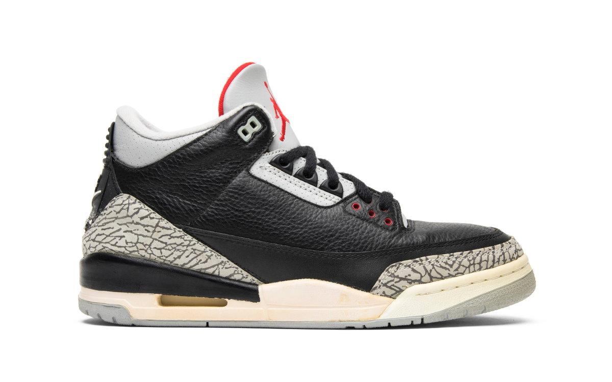 Polnyj gajd po rastsvetkam Air Jordan 3