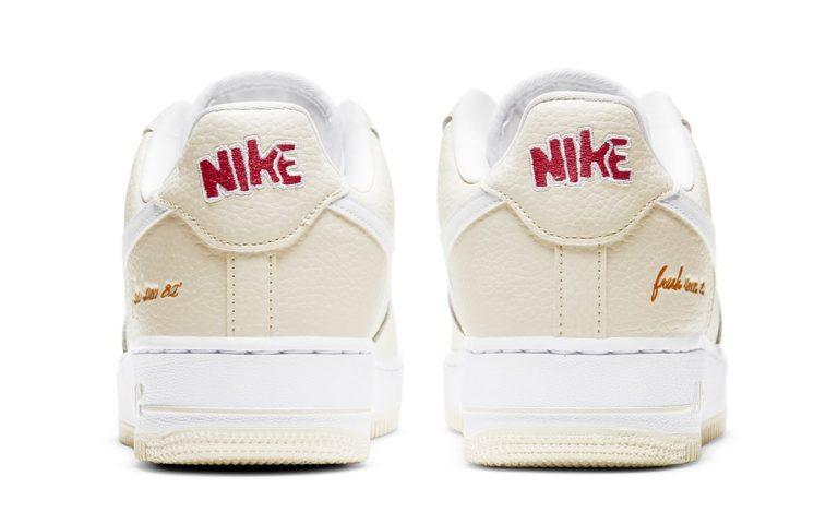 Nike Air Force 1 Low Popkorn 5