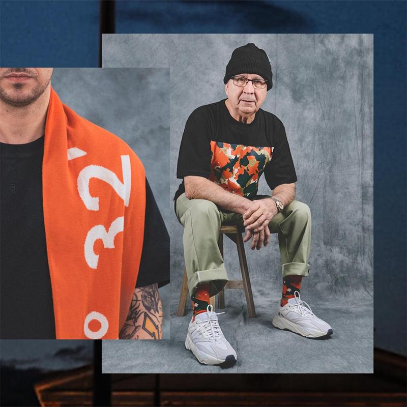 V predvkushenii luchshih vecherinok novaya kollektsiya streetwear odezhdy ot Jagermeister 6