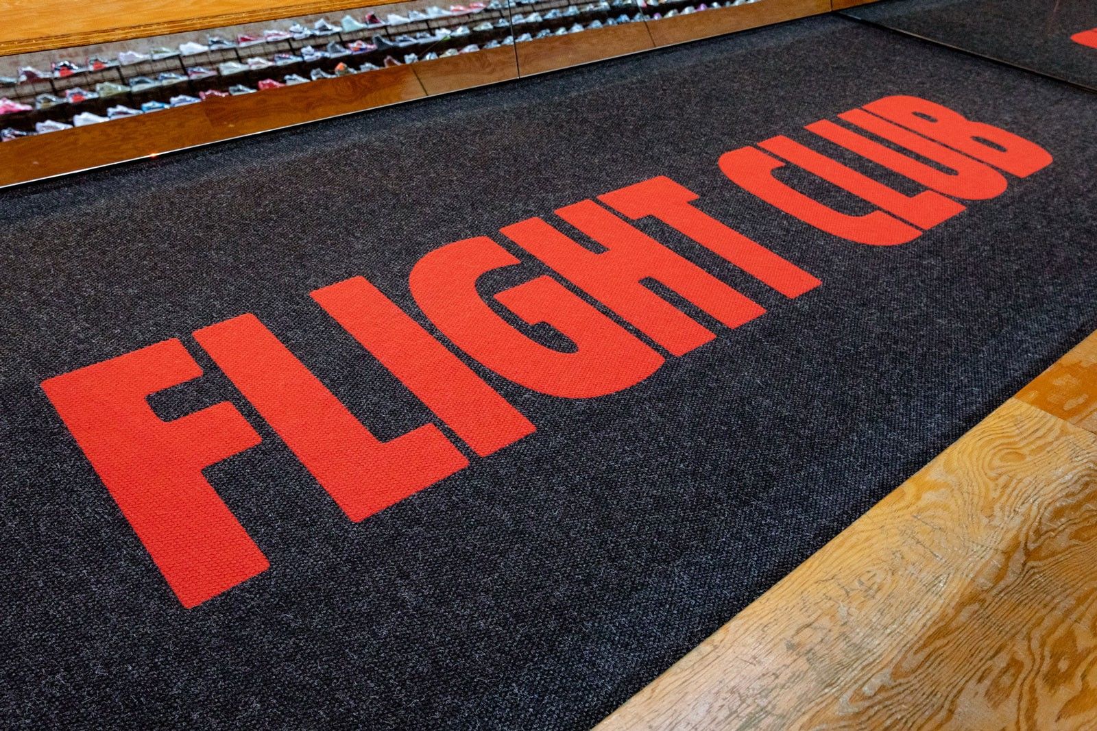 Flight Club