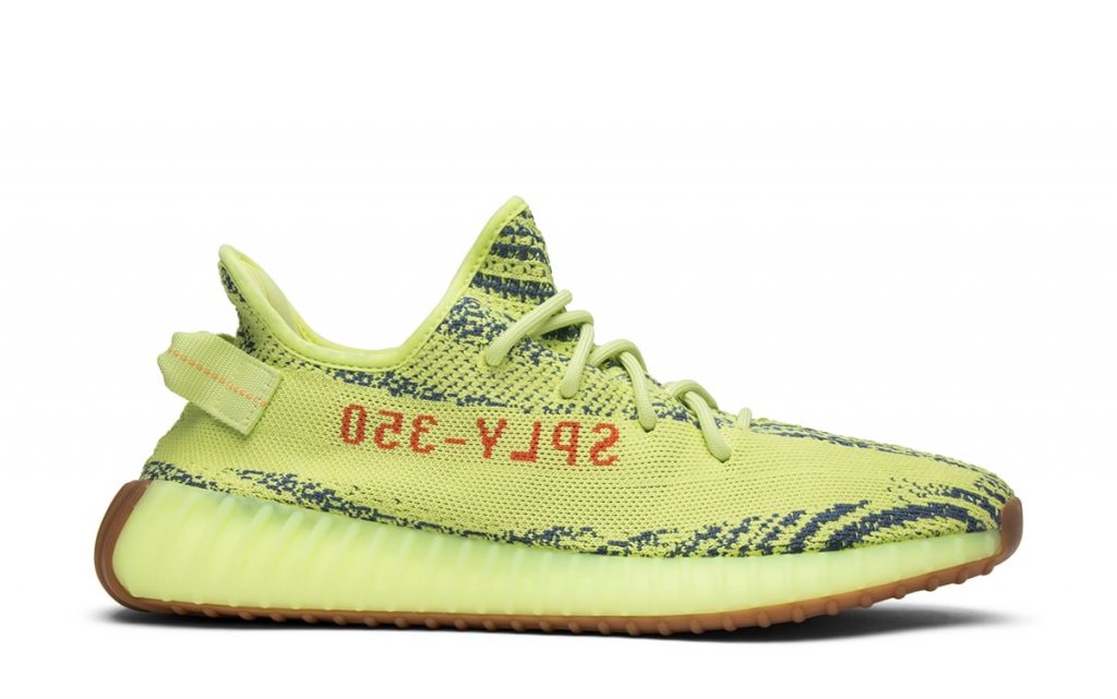 Vse krossovki adidas YEEZY kotorye kogda libo vypuskalis 25