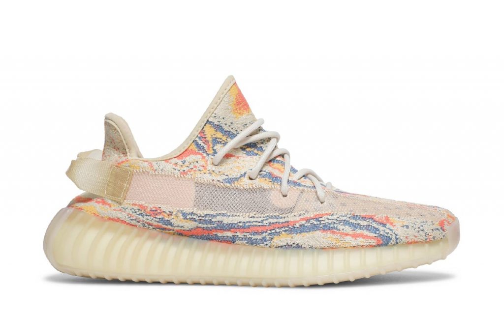 Vse krossovki adidas YEEZY kotorye kogda libo vypuskalis 184