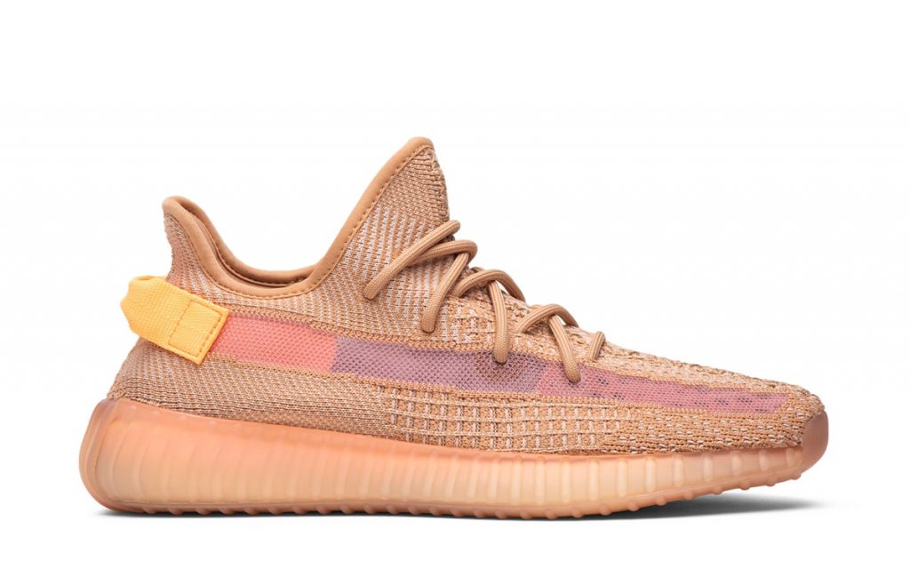 Vse krossovki adidas YEEZY kotorye kogda libo vypuskalis 45