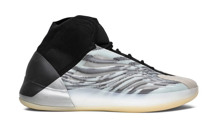 Reliz YEEZY BSKTBL Quantum zaplanirovan na 22 fevralya 1