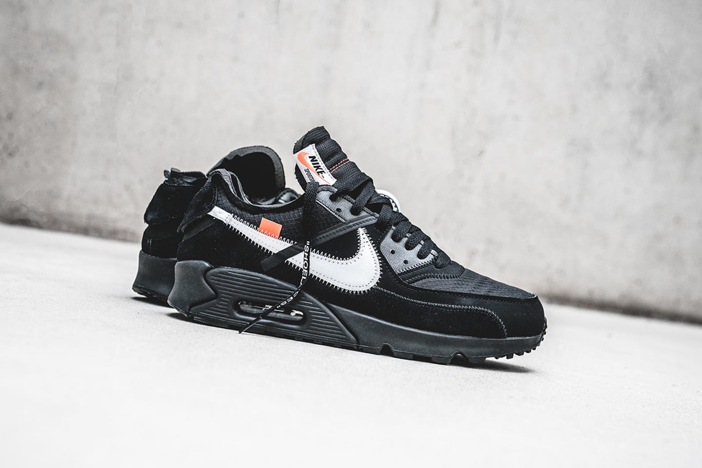 Polnyj putevoditel po sovmestnym vypuskam Nike i Off White dlya nachinayushhih 33