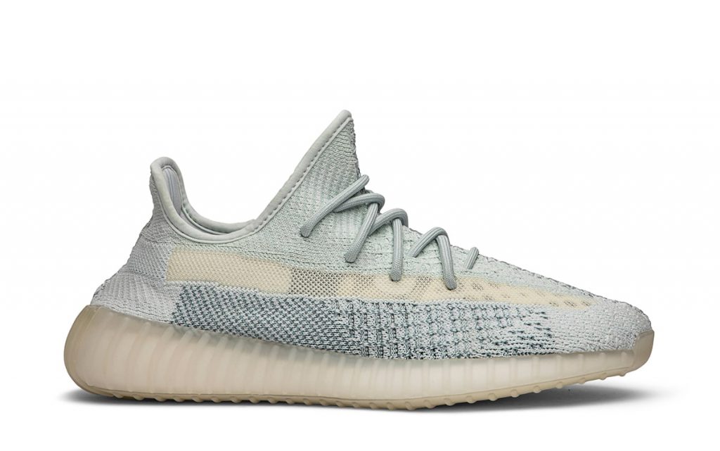 Vse krossovki adidas YEEZY kotorye kogda libo vypuskalis 68