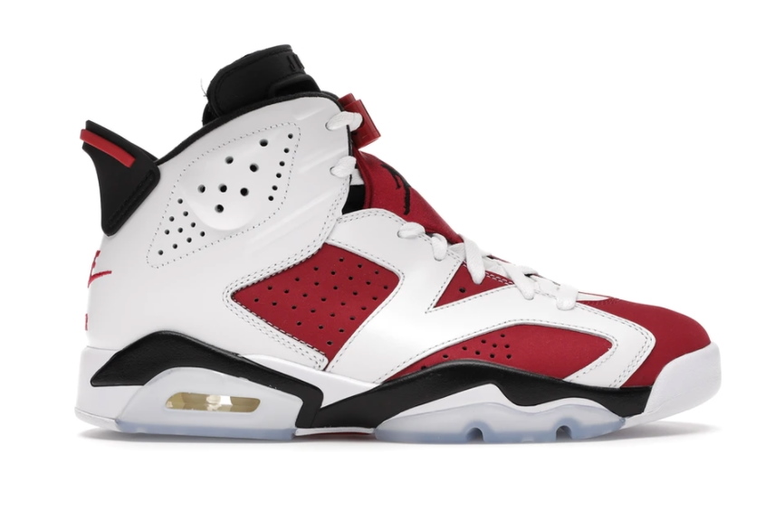 Vasha pervaya para Air Jordan kakie kupit 8