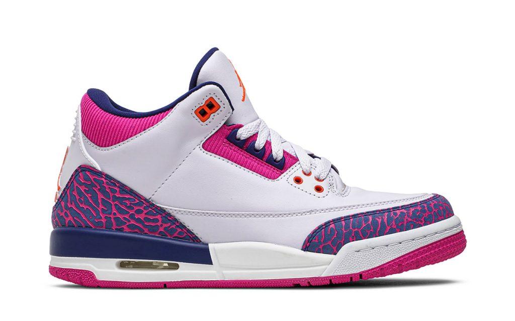 Polnyj gajd po rastsvetkam Air Jordan 3 70