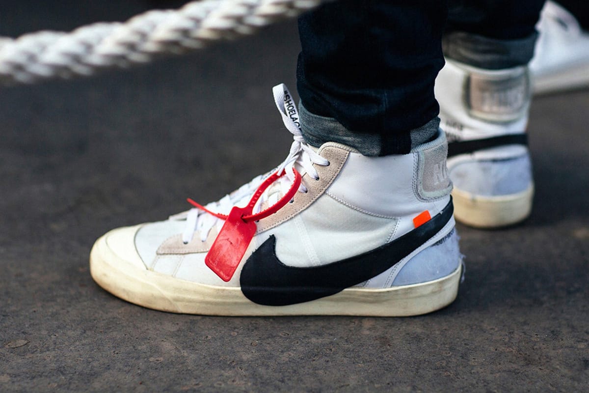 Polnyj putevoditel po sovmestnym vypuskam Nike i Off White dlya nachinayushhih 6