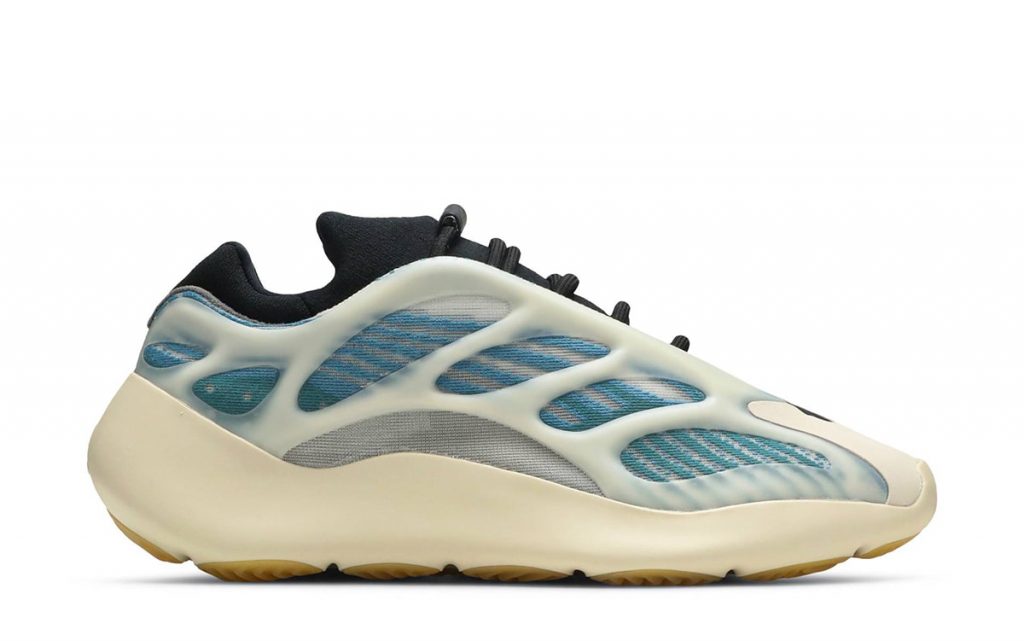 Vse krossovki adidas YEEZY kotorye kogda libo vypuskalis 149
