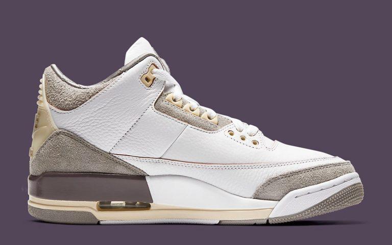 Pervyj vzglyad na A Ma Maniere x Air Jordan 3 Violet Ore 3
