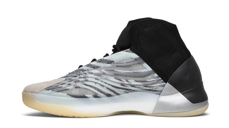 Reliz YEEZY BSKTBL Quantum zaplanirovan na 22 fevralya 2