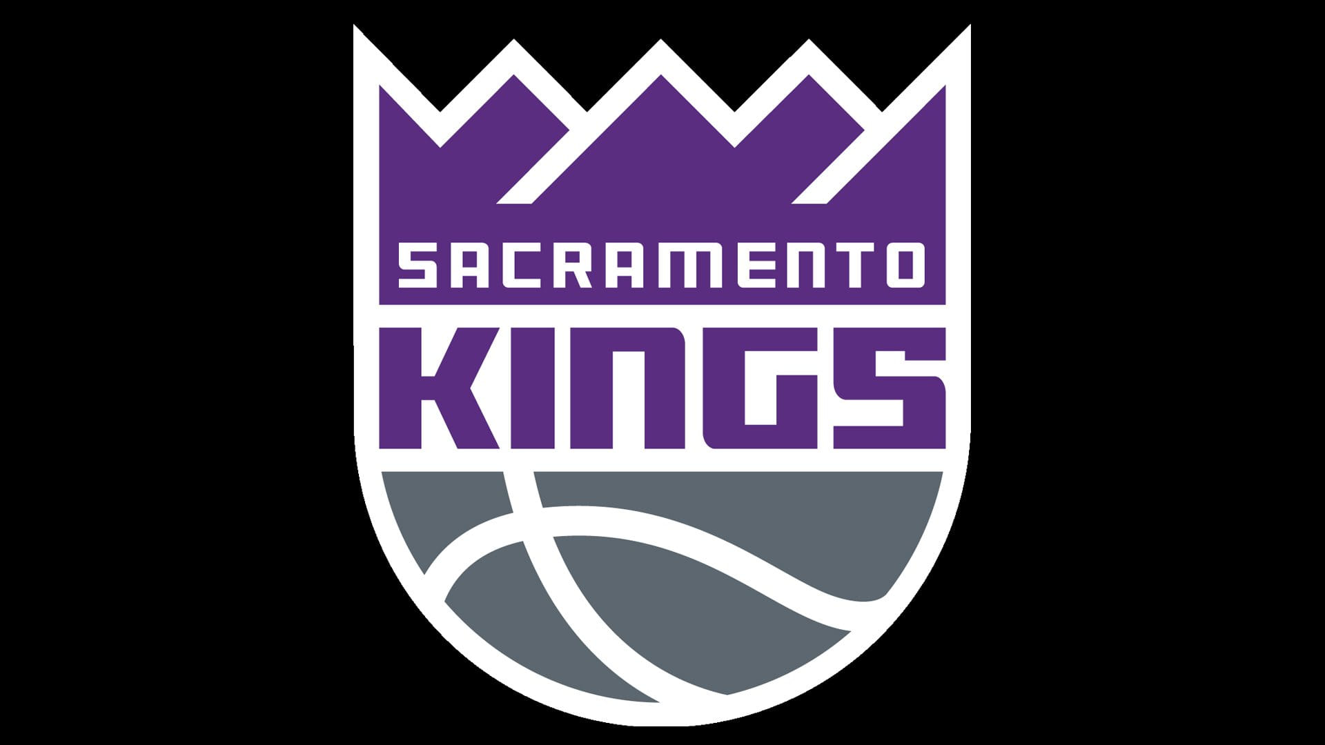 Modnyj rejting klubnyh emblem NBA 11. Sacramento Kings