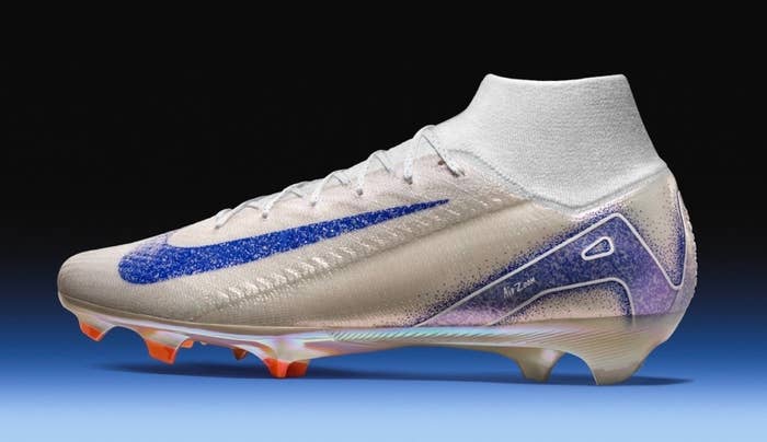 Открытие Олимпийских игр 2024 года в Париже и новая коллекция Nike для футбола, баскетбола и лёгкой атлетики-5