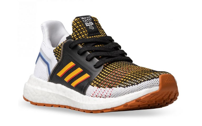 Woody i Buzz Ultra BOOST 2019 1