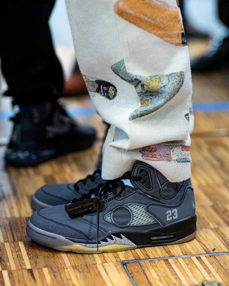 Polnyj putevoditel po sovmestnym vypuskam Nike i Off White dlya nachinayushhih 39