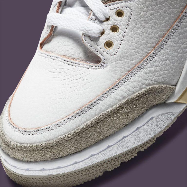 Pervyj vzglyad na A Ma Maniere x Air Jordan 3 Violet Ore 11