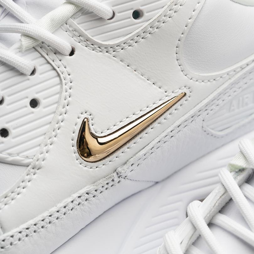 Pervyj vzglyad na novye Nike Air Max 90 Garage Grime 4