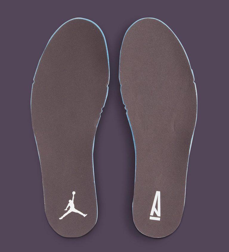 Pervyj vzglyad na A Ma Maniere x Air Jordan 3 Violet Ore 12