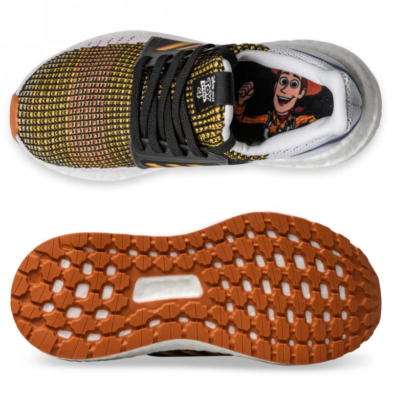 Woody i Buzz Ultra BOOST 2019 9