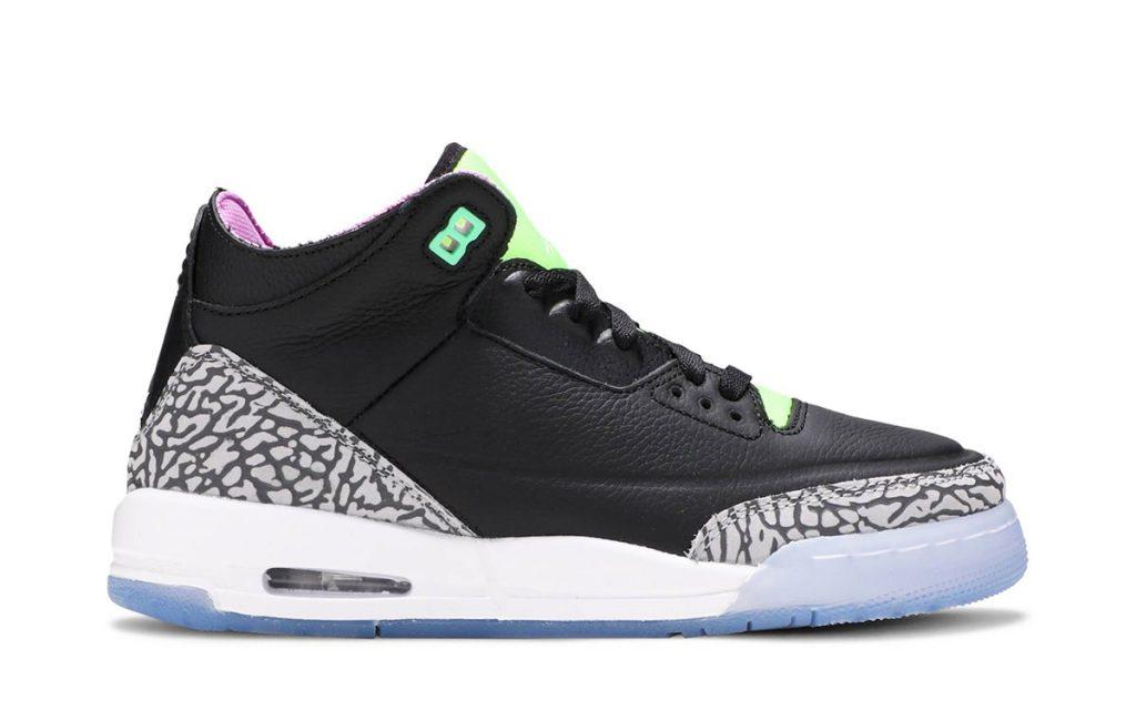 Polnyj gajd po rastsvetkam Air Jordan 3 83