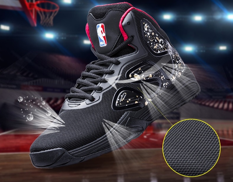 NBA LightOne vol.1 NBA LightOne vol.1