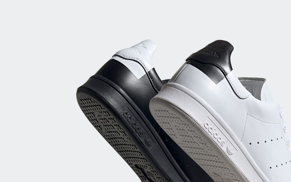 adidas добавили двух Стэнов Смитов в новый пак «Recon»
