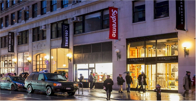 supremestoreNYC